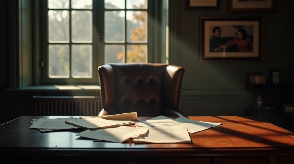 Accompagnement des entrepreneurs dans la transmission d'entreprise