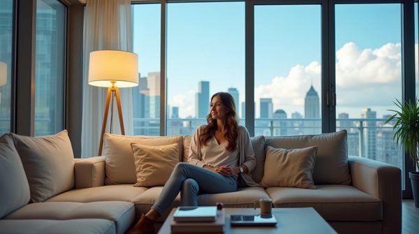 Assurance habitation : conseils futés pour bien protéger son logement