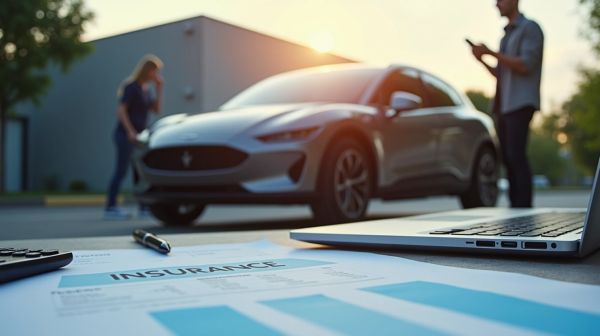 Estimez votre tarif de devis assurance auto rapidement