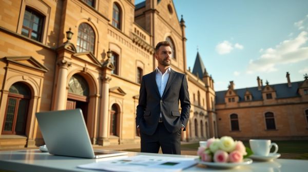 Gestion de patrimoine Caen : conseils pour optimiser vos investissements