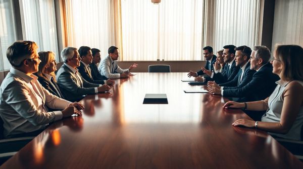 Meilleures pratiques pour réussir la transmission d'entreprise