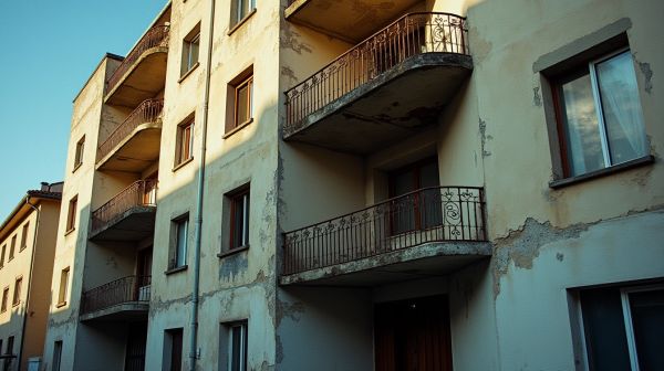 Patrimoine balma : un constat sur le logement social et l'investissement