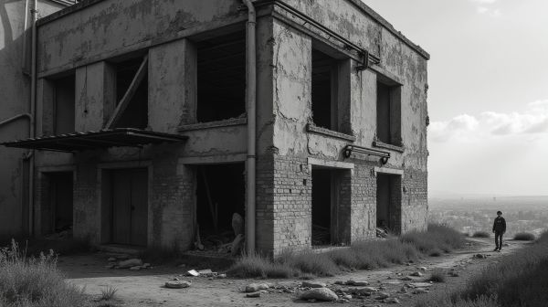 Patrimoine balma : un constat sur le logement social et l'investissement