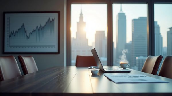 Stratégies de gestion de portefeuille : maximiser vos investissements en 2026