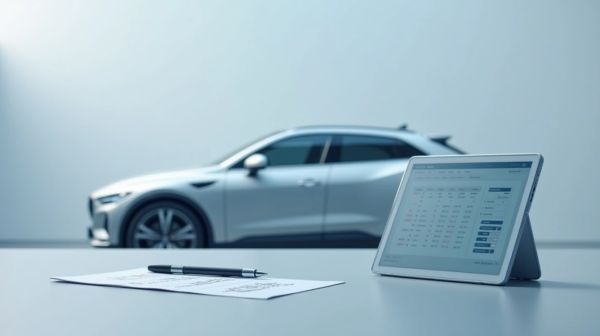 Top astuces pour calculer votre devis d'assurance auto