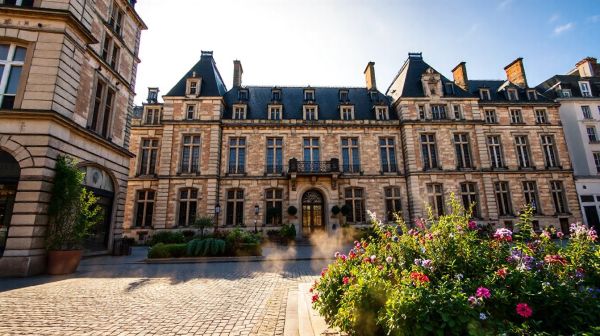 Top stratégies d'investissement pour la gestion de patrimoine à Caen