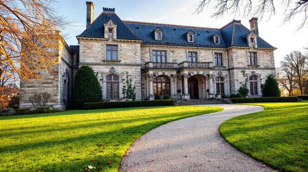 Top stratégies d'investissement pour la gestion de patrimoine à Caen