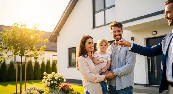 Prêt à taux zéro : les conditions et avantages pour financer votre projet immobilier